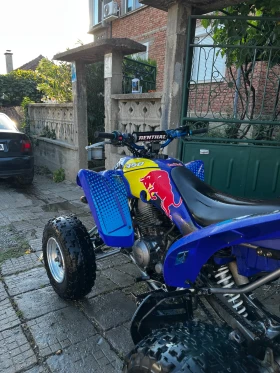 Yamaha Raptor | Mobile.bg � ����� ������ 3