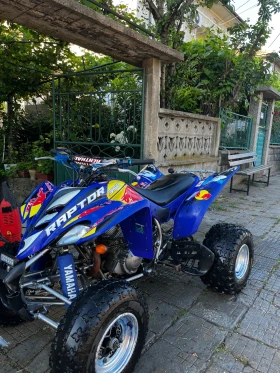 Yamaha Raptor | Mobile.bg � ����� ������ 2