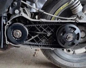 Yamaha Aerox 50 | Mobile.bg � ����� ������ 7