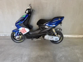 Yamaha Aerox 50 | Mobile.bg � ����� ������ 2