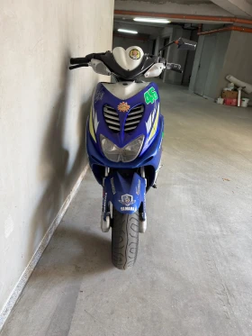 Yamaha Aerox 50 | Mobile.bg � ����� ������ 3