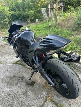 Kawasaki Zxr Zx10r | Mobile.bg � ����� ������ 2
