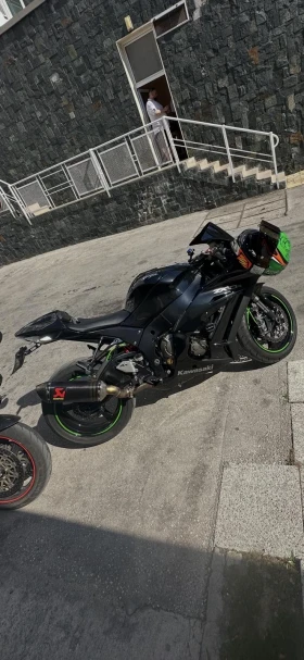 Kawasaki Zxr Zx10r | Mobile.bg � ����� ������ 3