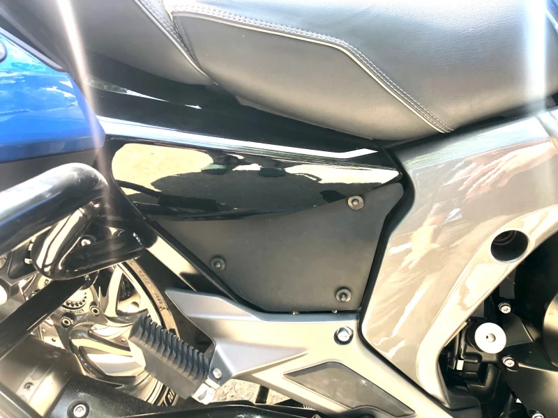 BMW K 1600 GT, снимка 8 - Мотоциклети и мототехника - 51238708