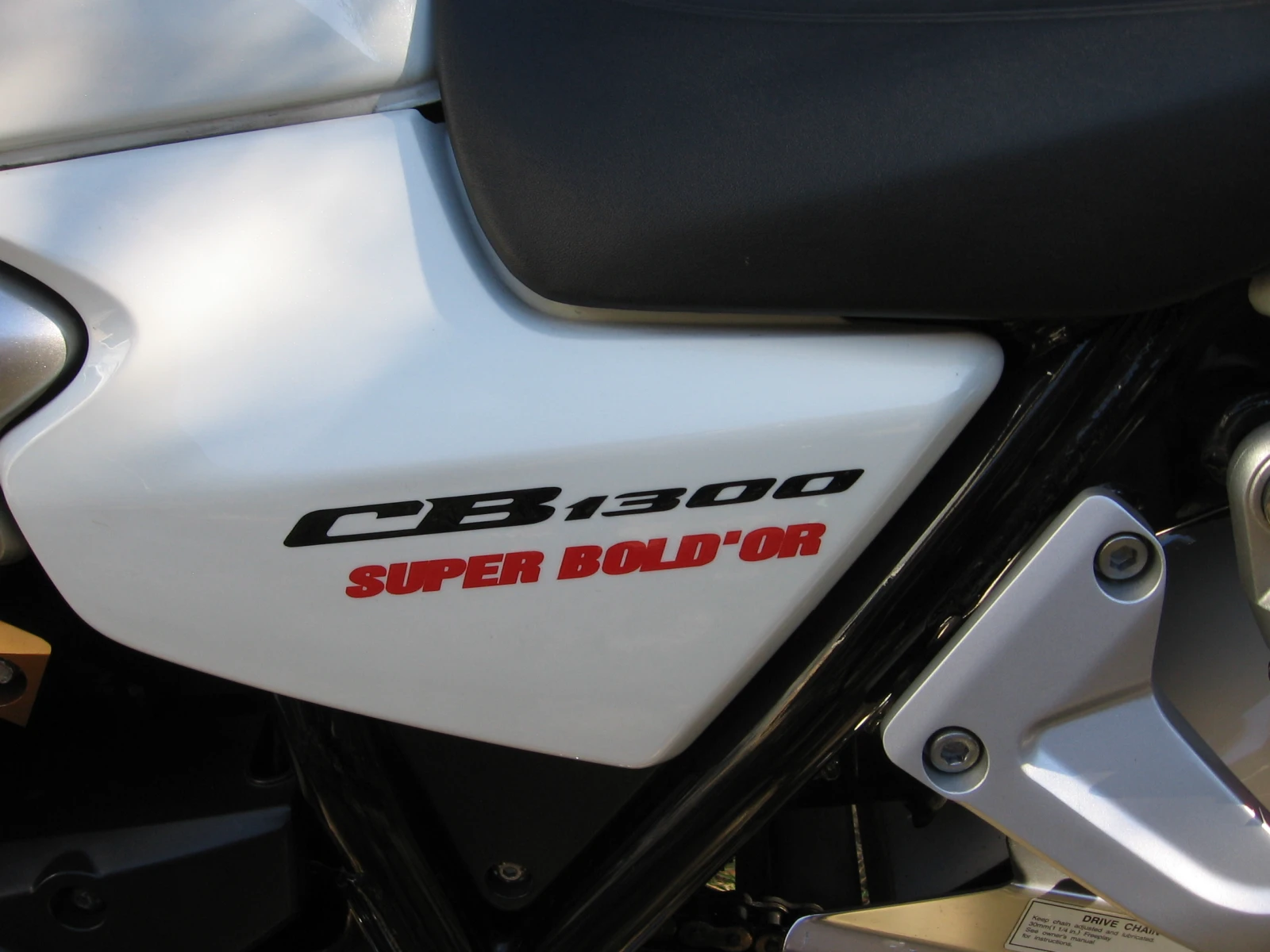 Honda Cb Super Boldor | Mobile.bg � ����������� 4