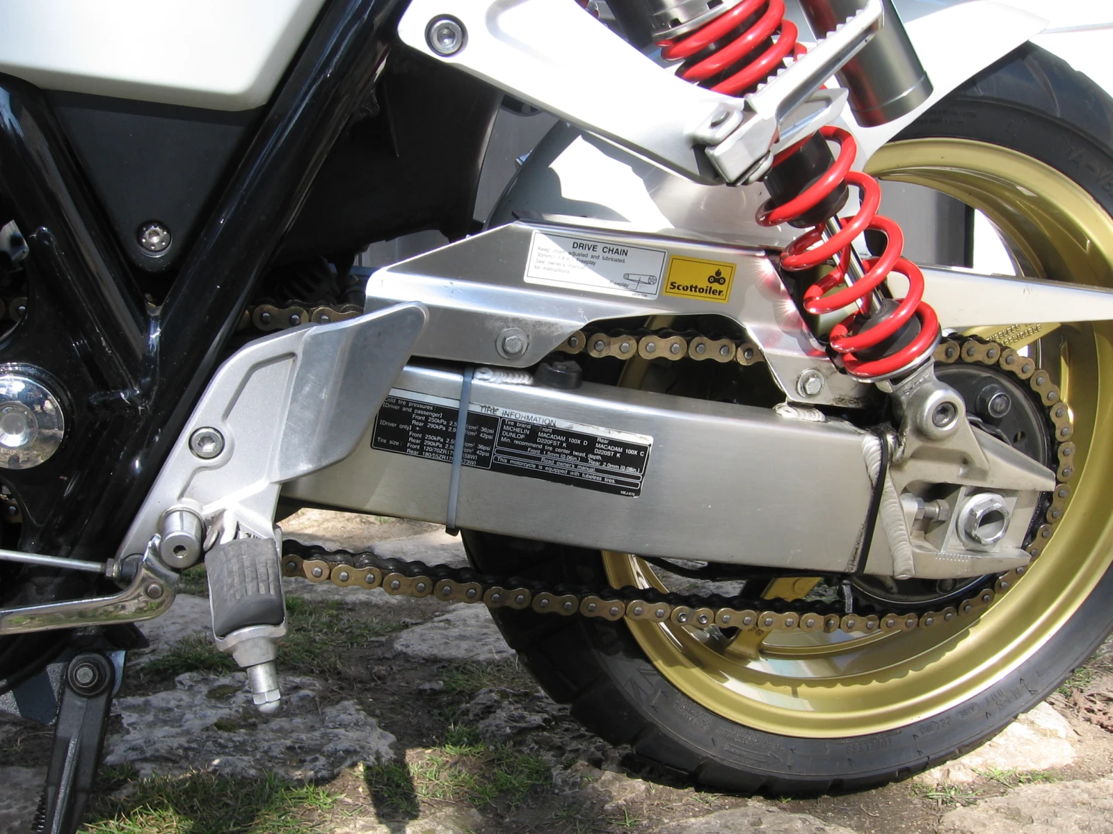 Honda Cb Super Boldor | Mobile.bg � ����������� 14