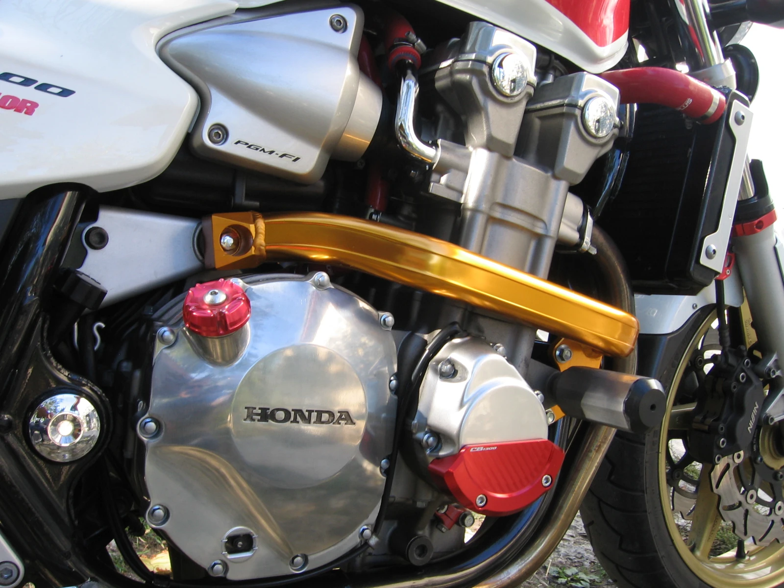 Honda Cb Super Boldor | Mobile.bg � ����������� 9