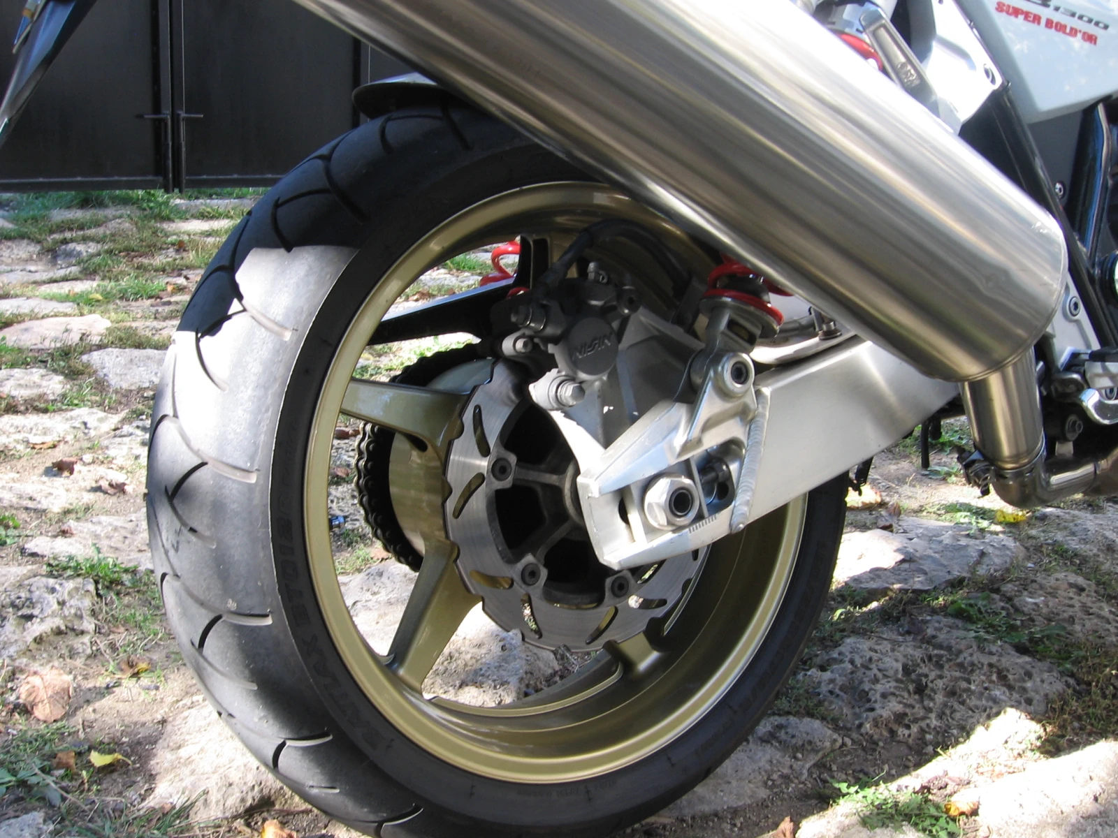 Honda Cb Super Boldor | Mobile.bg � ����������� 8