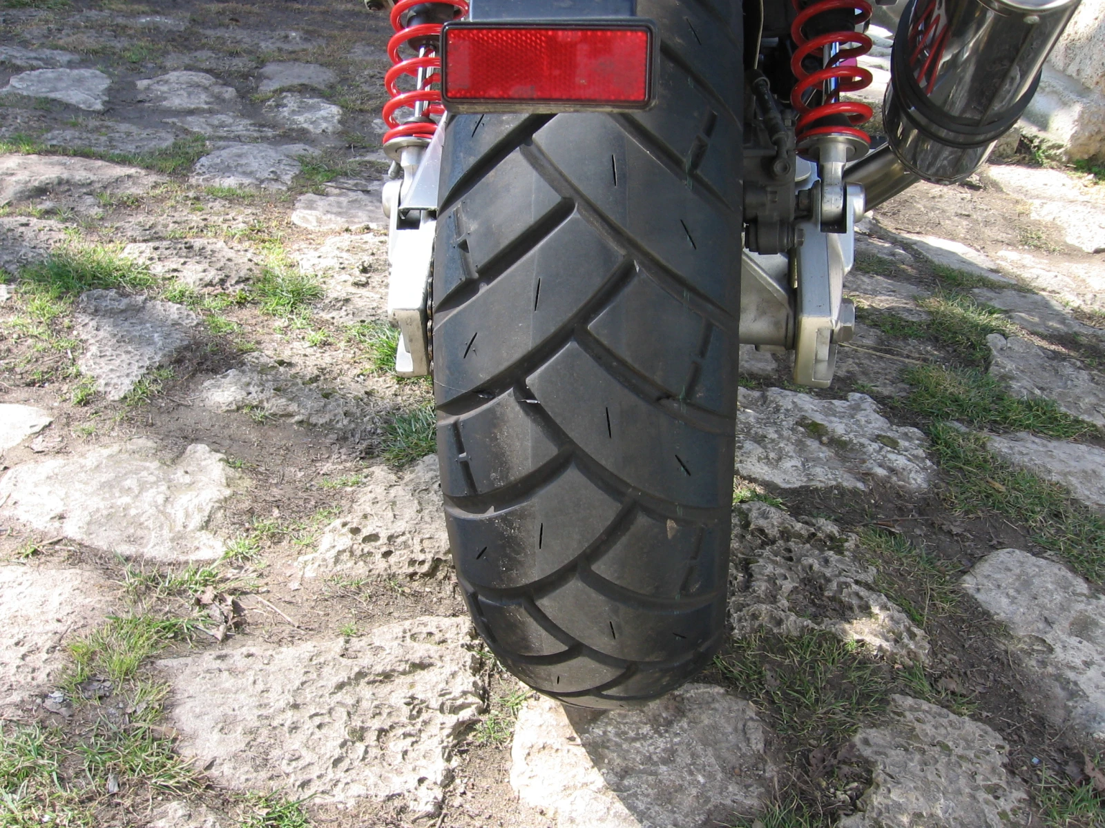 Honda Cb Super Boldor | Mobile.bg � ����������� 15