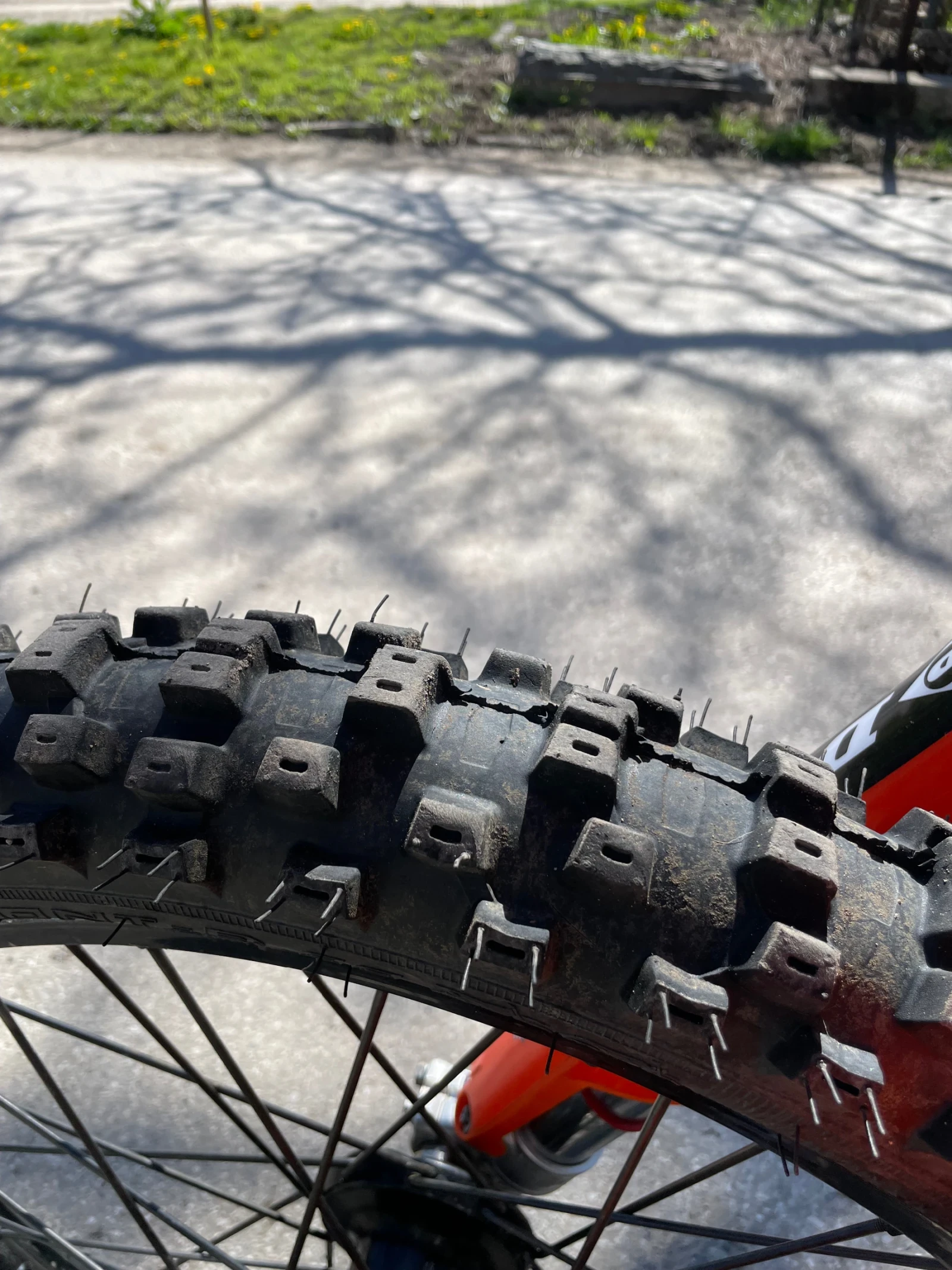 Ktm 250 SX 250 TBI , снимка 6 - Мотоциклети и мототехника - 54317563