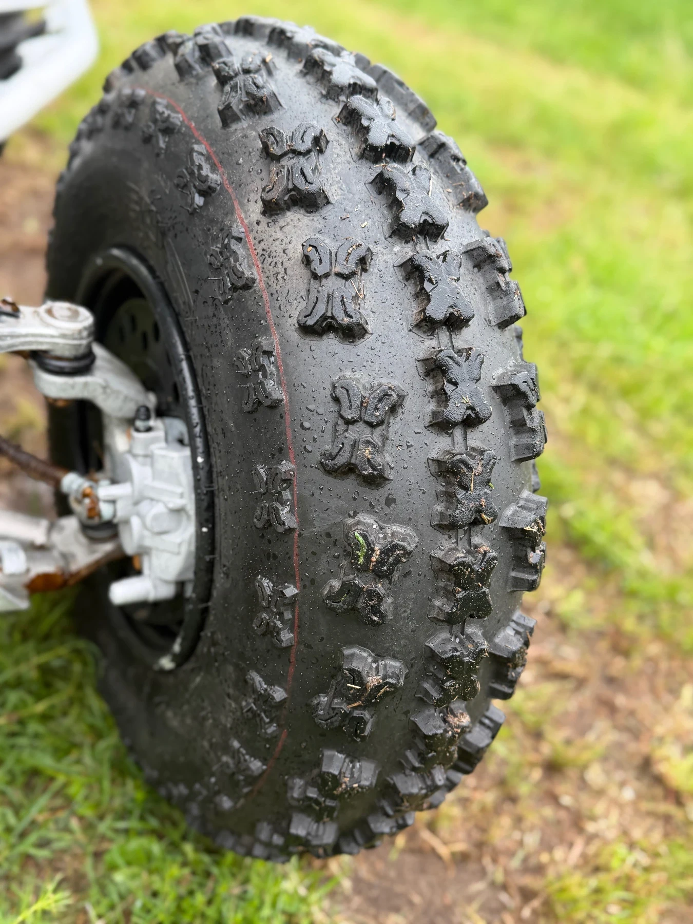 Yamaha Raptor 700R, снимка 16 - Мотоциклети и мототехника - 54638092