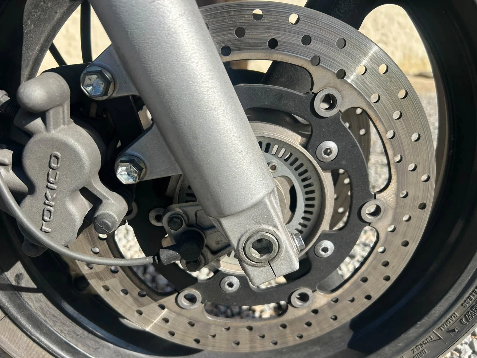Suzuki Bandit 650 ���. 35 kW. A2 | Mobile.bg � ����������� 7