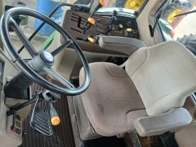 Трактор John Deere 6620SE, снимка 6