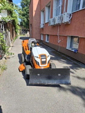  STIHL - RT6127ZL | Mobile.bg    2