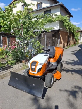  STIHL - RT6127ZL | Mobile.bg    3