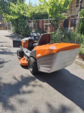  STIHL - RT6127ZL | Mobile.bg    6