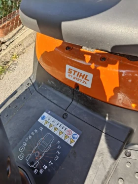  STIHL - RT6127ZL | Mobile.bg    5