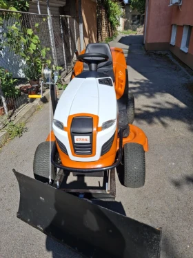  STIHL - RT6127ZL | Mobile.bg    4