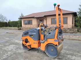 Валяк Hamm НD-8VV, снимка 3