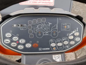 Валяк Hamm НD-8VV, снимка 7