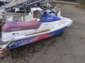 Обява за продажба на Джет Yamaha ~1 550 лв. - изображение 1