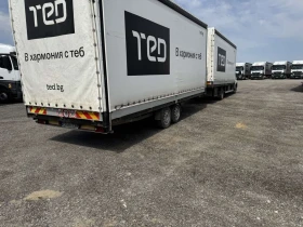 За автомобил ТЕМА БЕШАНТРЕЙЛЪРС, снимка 3