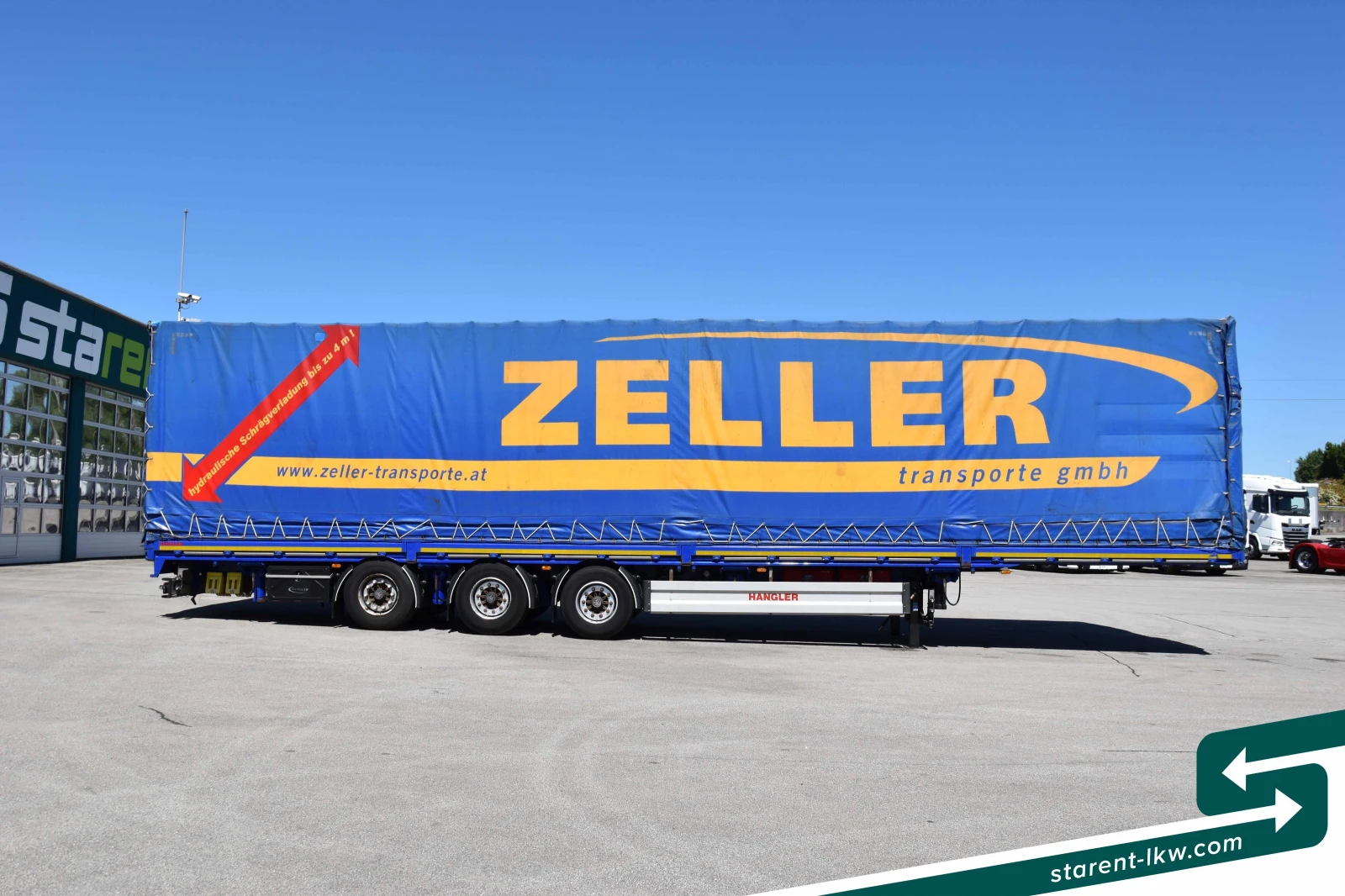 ����������� Fliegl TR26171 | Mobile.bg � ����������� 5