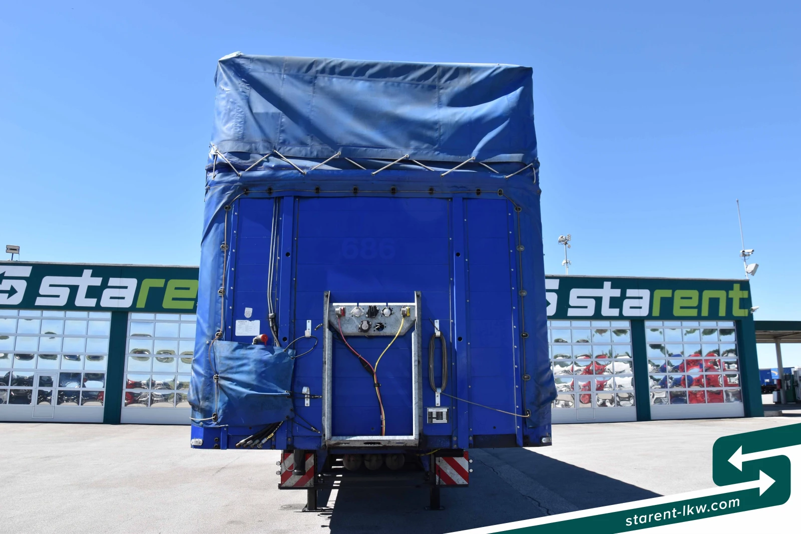 ����������� Fliegl TR26171 | Mobile.bg � ����������� 3
