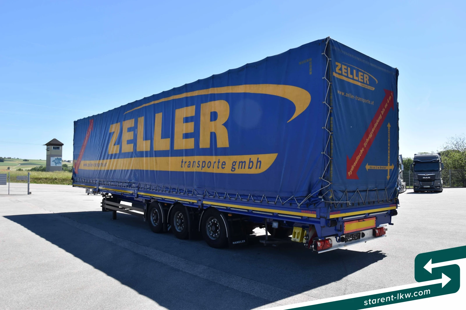 ����������� Fliegl TR26171 | Mobile.bg � ����������� 8