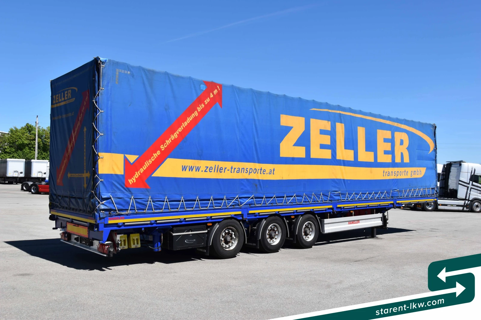 ����������� Fliegl TR26171 | Mobile.bg � ����������� 6