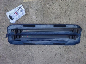 Багажник за VW Golf Variant 99г., Passat Variant 99г., Bora Variant99г. , снимка 2