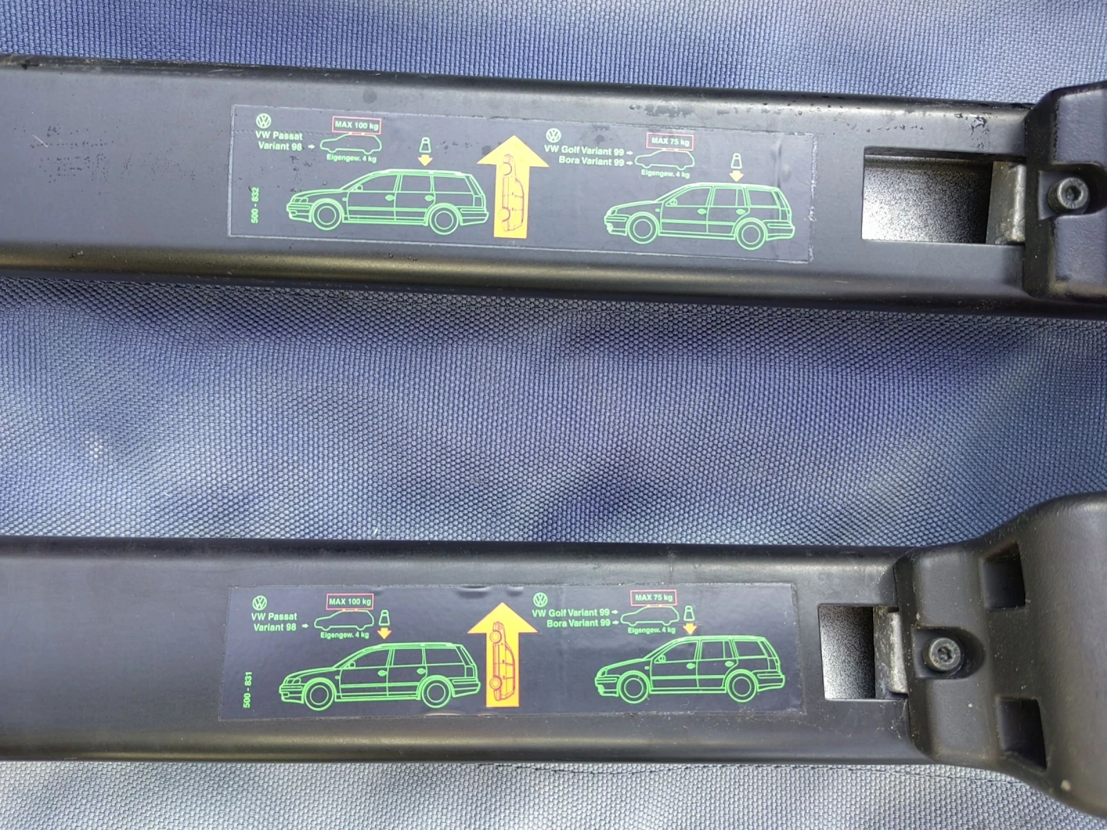   VW Golf Variant 99., Passat Variant 99., Bora Variant99.  | Mobile.bg   5