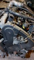Двигател за Peugeot 406 2,0HDI 110к.с, снимка 2 - Части - 34924570