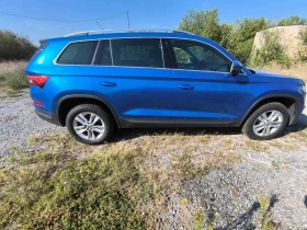 Skoda Kodiaq 1.5TSI 2024 на части, снимка 2 - Части - 48915829