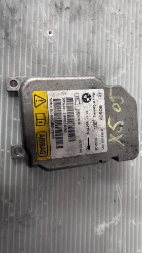 Airbag  /  /  a BMW X5 - 65.77-6962530 | Mobile.bg    2
