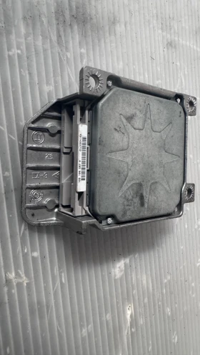     Airbag  /  /  a BMW X5 - 65.77-6962530