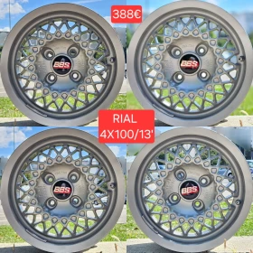 Джанти за BMW, снимка 12