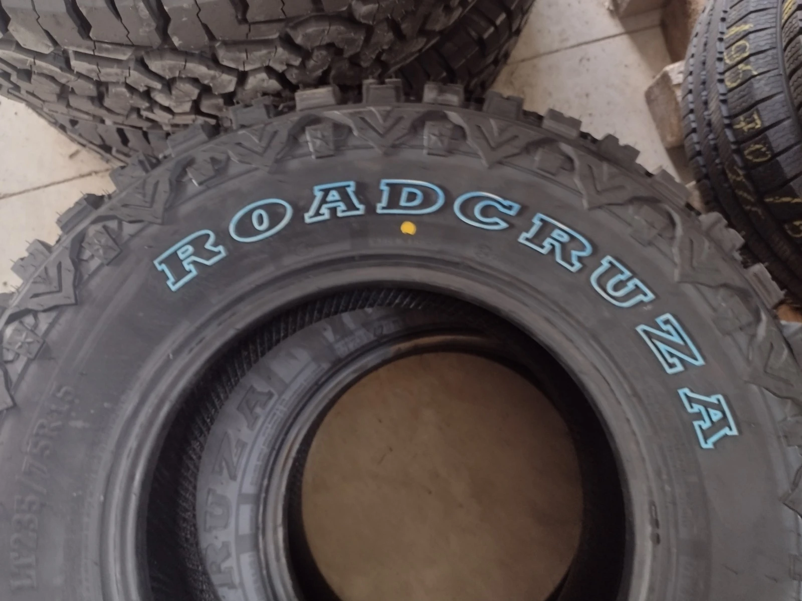  235/75R15 | Mobile.bg   9