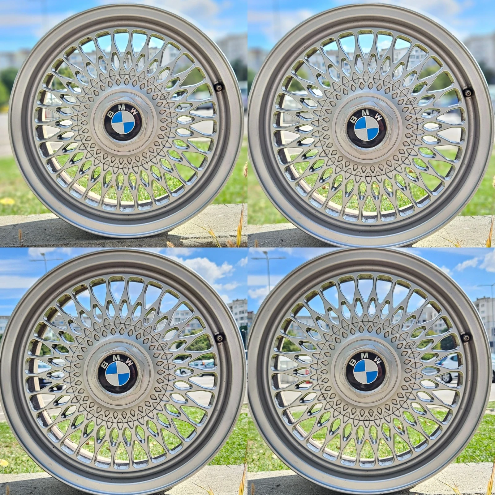 ������ �� BMW | Mobile.bg � ����������� 1