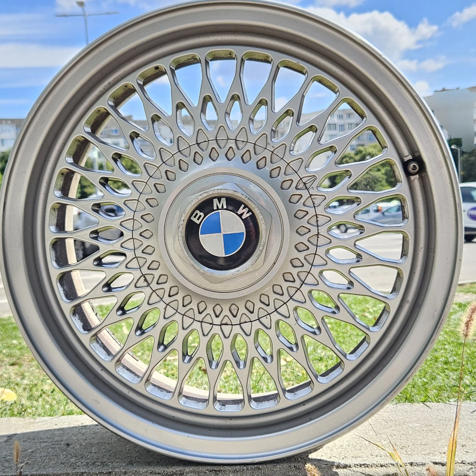������ �� BMW | Mobile.bg � ����������� 3