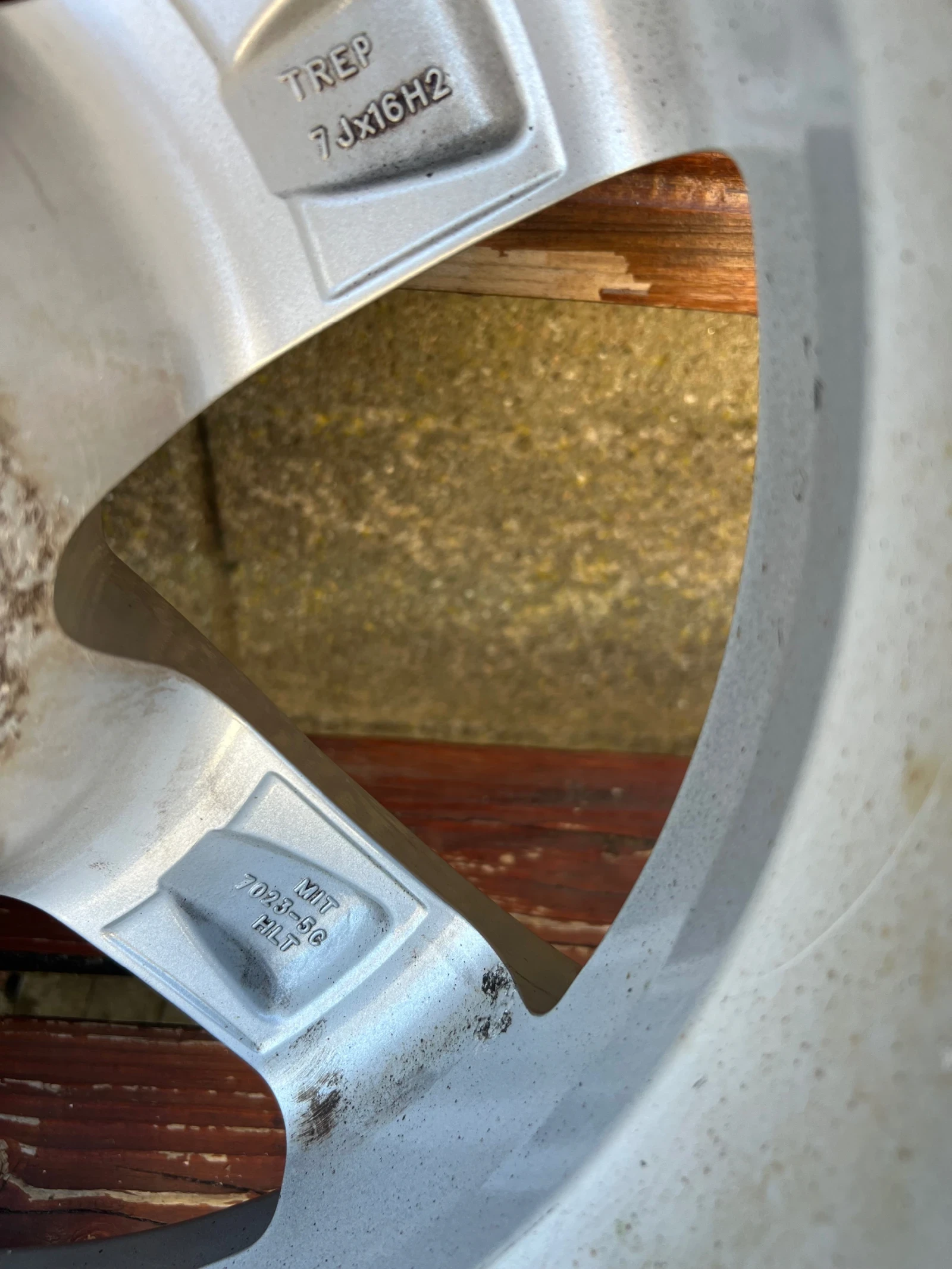 Джанти, снимка 10 - Гуми и джанти - 54110597