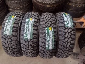 Гуми Всесезонни 235/75R15, снимка 1 - Гуми и джанти - 45793867