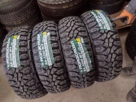 Гуми Всесезонни 235/75R15, снимка 2 - Гуми и джанти - 45793867