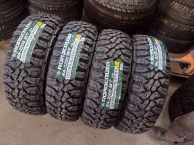 Гуми Всесезонни 235/75R15, снимка 3 - Гуми и джанти - 45793867