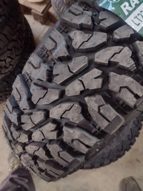 Гуми Всесезонни 235/75R15, снимка 6 - Гуми и джанти - 45793867