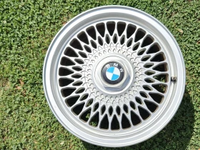 Джанти за BMW, снимка 2 - Гуми и джанти - 53210099
