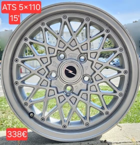 Джанти за BMW, снимка 8 - Гуми и джанти - 53210099