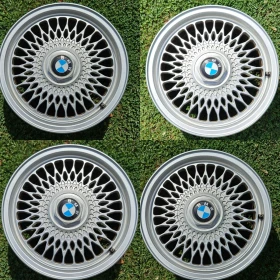 Джанти за BMW, снимка 4 - Гуми и джанти - 53210099