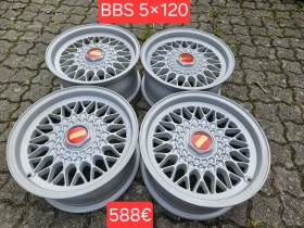 Джанти за BMW, снимка 9 - Гуми и джанти - 53210099