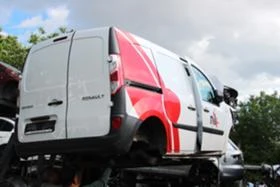 Renault Kangoo 1.9 dCi   -  САМО ЗА ЧАСТИ, снимка 1